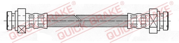Brake Hose